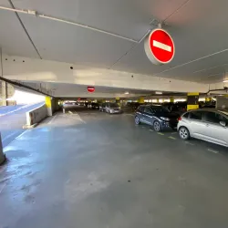 Centre Commercial O'Parinor - Aulnay-sous-Bois