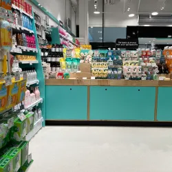 Centre Commercial O'Parinor - Aulnay-sous-Bois