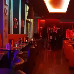 Centre Commercial O'Parinor - Aulnay-sous-Bois