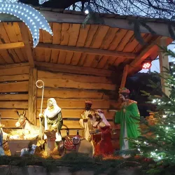 Eglise Saint-Joseph d'Aulnay-sous-Bois - Aulnay-sous-Bois