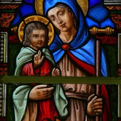 Eglise Saint-Joseph d'Aulnay-sous-Bois - Aulnay-sous-Bois