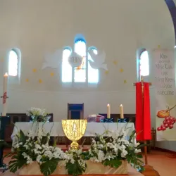 Eglise Saint-Joseph d'Aulnay-sous-Bois - Aulnay-sous-Bois