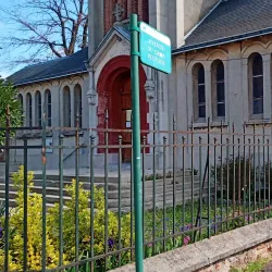 Eglise Saint-Joseph d'Aulnay-sous-Bois - Aulnay-sous-Bois