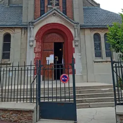 Eglise Saint-Joseph d'Aulnay-sous-Bois - Aulnay-sous-Bois
