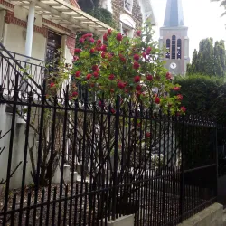 Eglise Saint-Joseph d'Aulnay-sous-Bois - Aulnay-sous-Bois