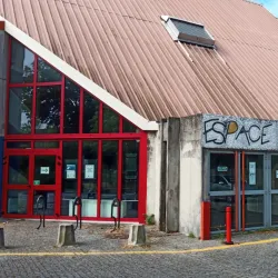 Espace Jacques Prévert - Aulnay-sous-Bois