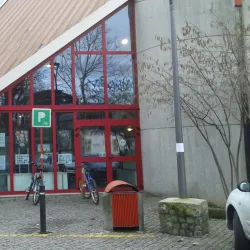 Espace Jacques Prévert - Aulnay-sous-Bois