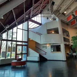 Espace Jacques Prévert - Aulnay-sous-Bois