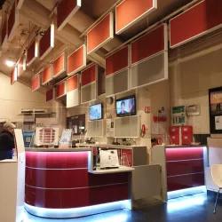 Espace Jacques Prévert - Aulnay-sous-Bois