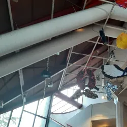 Espace Jacques Prévert - Aulnay-sous-Bois