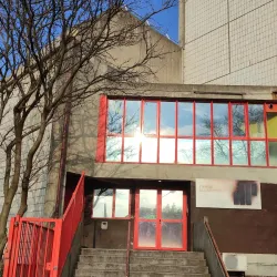 Espace Jacques Prévert - Aulnay-sous-Bois