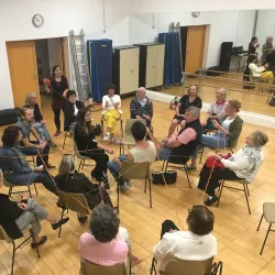 Maison de la Jeunesse et de la Culture (MJC) - Aulnay-sous-Bois