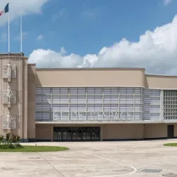 Musée de l'Air et de l'Espace (nearby) - Aulnay-sous-Bois