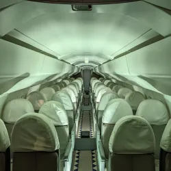 Musée de l'Air et de l'Espace (nearby) - Aulnay-sous-Bois