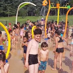 Parc Ballanger - Aulnay-sous-Bois