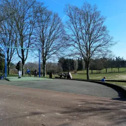 Parc Ballanger - Aulnay-sous-Bois