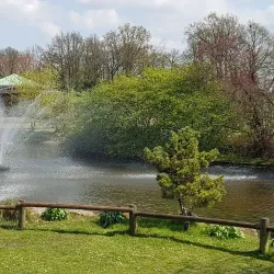 Parc Ballanger - Aulnay-sous-Bois