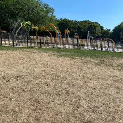 Parc Ballanger - Aulnay-sous-Bois