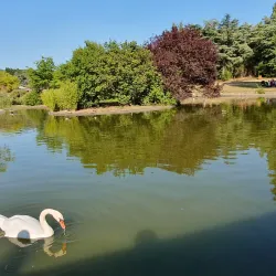 Parc Ballanger - Aulnay-sous-Bois