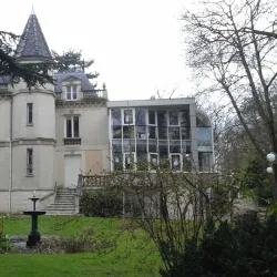 Parc Dumont - Aulnay-sous-Bois