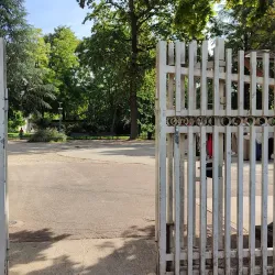 Parc Dumont - Aulnay-sous-Bois