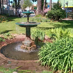 Parc Dumont - Aulnay-sous-Bois