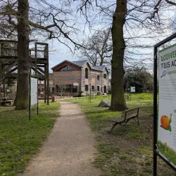 Parc Faure - Aulnay-sous-Bois