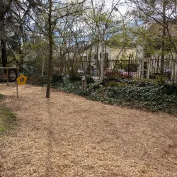 Parc Faure - Aulnay-sous-Bois