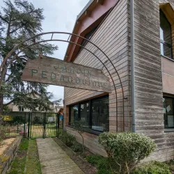 Parc Faure - Aulnay-sous-Bois