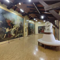 Musée d'Art et d'Archéologie d'Aurillac - Aurillac