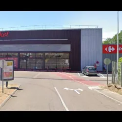 Auxerre Market - Auxerre