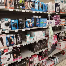 Auxerre Market - Auxerre