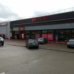 Auxerre Market - Auxerre