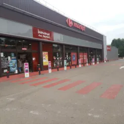 Auxerre Market - Auxerre