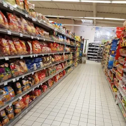 Auxerre Market - Auxerre