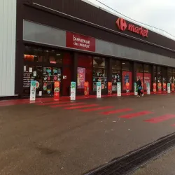 Auxerre Market - Auxerre