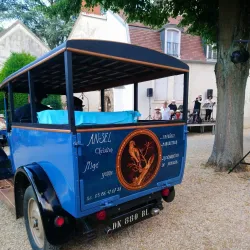 Musée Leblanc-Duvernoy - Auxerre