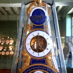 Musée Leblanc-Duvernoy - Auxerre