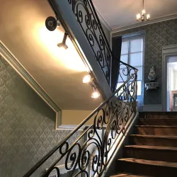 Musée Leblanc-Duvernoy - Auxerre