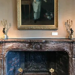 Musée Leblanc-Duvernoy - Auxerre