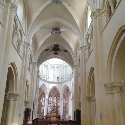 Musée Leblanc-Duvernoy - Auxerre