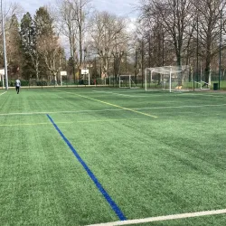 Parc de l'Arbre Sec - Auxerre
