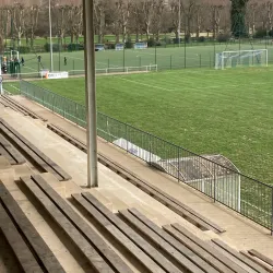 Parc de l'Arbre Sec - Auxerre