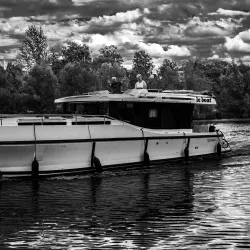 Parc de l'Arbre Sec - Auxerre
