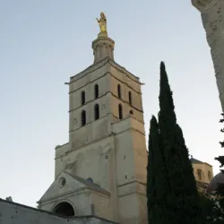Avignon Cathedral (Cathédrale Notre-Dame des Doms) - Avignon