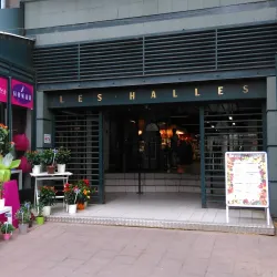 Les Halles d'Avignon - Avignon