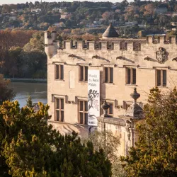Musée du Petit Palais - Avignon