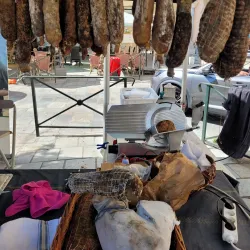 Bastia Market (Marché de Bastia) - Bastia