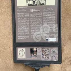 Chapelle Sainte-Croix - Bastia