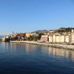 Chapelle Sainte-Croix - Bastia